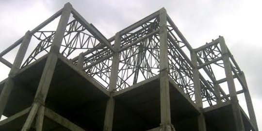Lanjutkan pembangunan Museum Keris, Pemkot Solo tambah dana Rp 20 M