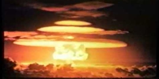 Korea Utara rilis video propaganda lumpuhkan Amerika Serikat