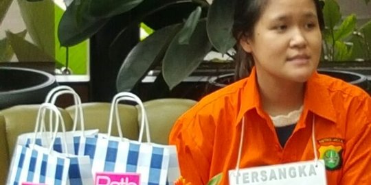 Kejati belum bisa pastikan persidangan tersangka Jessica Wongso