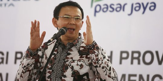 Ahok akui pengemis di Jakarta kerap 'setoran' ke Dinas Sosial