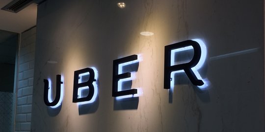 Uber nyatakan kesiapan aturan demi mengaspal di Indonesia