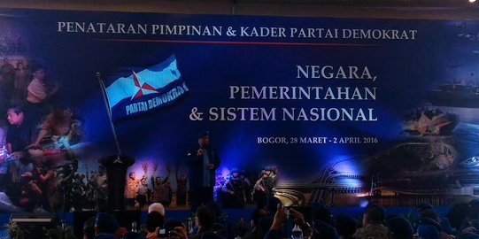 SBY sebut para menteri tidak boleh bawa pertentangan ke publik