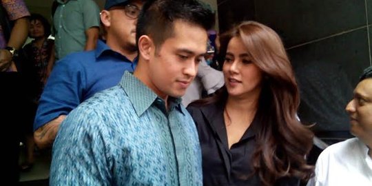 Disebut sengaja pamerkan bagian tubuh, Olla Ramlan 'ngadu' ke polisi