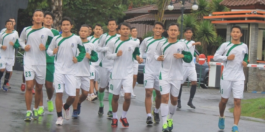 Jatim gagal ke PON, ini kata legenda Niac Mitra