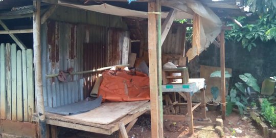 Di sini aktivitas ayah angkat Marshanda sebelum akhirnya ditangkap