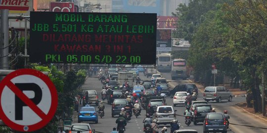 Pengakuan bocah diancam orangtua bila tak mau jadi joki 3 in 1