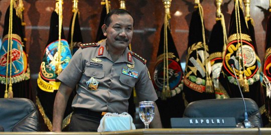 Polri: Kalau sengaja bunuh Siyono, polisi di dunia tertawai kami