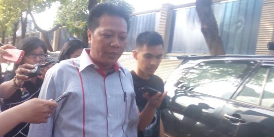 Usai diperiksa KPK, politisi Gerindra ngaku dicecar 20 pertanyaan