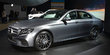 Ramaikan NY Auto Show, Mercedez-Benz bawa E-Class tenaga diesel