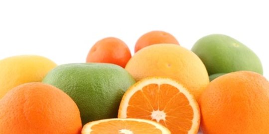 mau pudarkan stretchmark? konsumsi 16 makanan sehat ini
