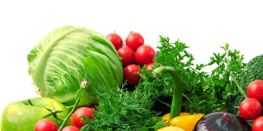 mau pudarkan stretchmark? konsumsi 16 makanan sehat ini