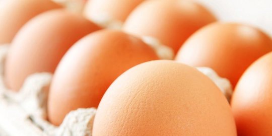 mau pudarkan stretchmark? konsumsi 16 makanan sehat ini