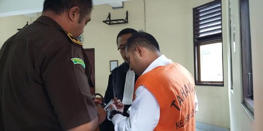 Bawa 1,5 kg sabu, WN India divonis 14 tahun penjara di PN Denpasar