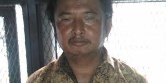 Ayah Marshanda dijemput 4 orang anggota keluarga