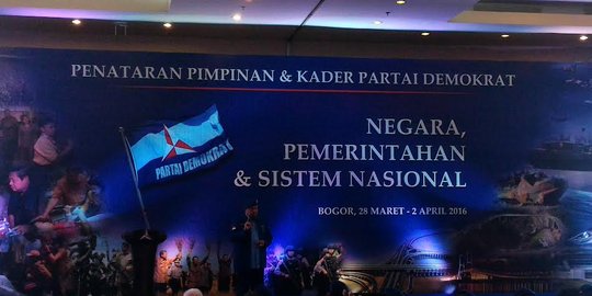 kader partai ramai-ramai tolak dukung ahok