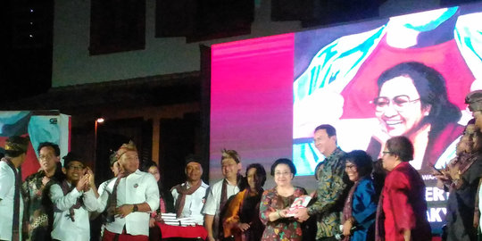 kader partai ramai-ramai tolak dukung ahok