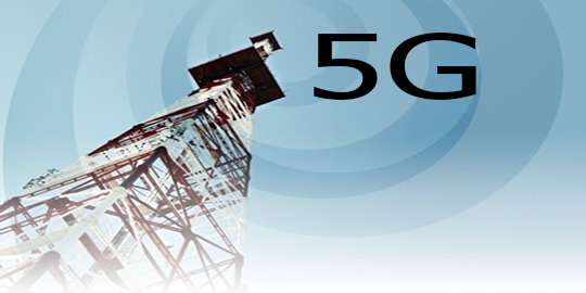 Pemerintah tengah melanjutkan kajian soal teknologi 5G