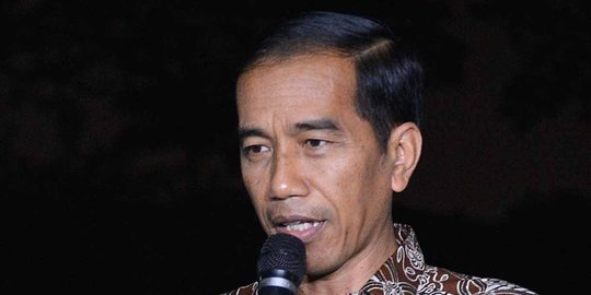 Jokowi: Tak ada ketergantungan target pajak dengan tax amnesty