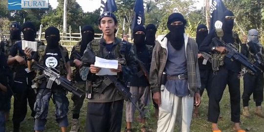 DPR akui lokasi penyanderaan 10 WNI oleh Abu Sayyaf daerah rawan