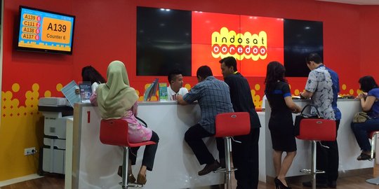 Indosat Ooredoo klaim terus kembangkan layanan buku Cipika Bookmate