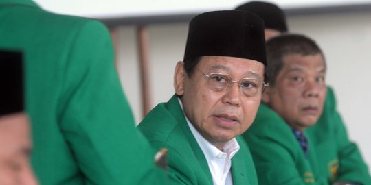 Pengacara Djan Faridz: Memalukan, Menkum HAM tak mengerti sidang!