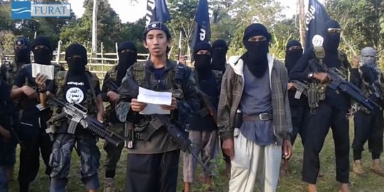 Polisi telusuri lokasi penyanderaan 10 WNI oleh kelompok Abu Sayyaf