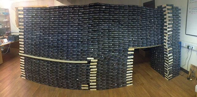sumbangan fifty shades of grey di goldstone books