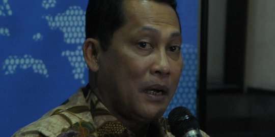 Kepala BNN sebut ada SMP di Medan mayoritas siswanya pemadat