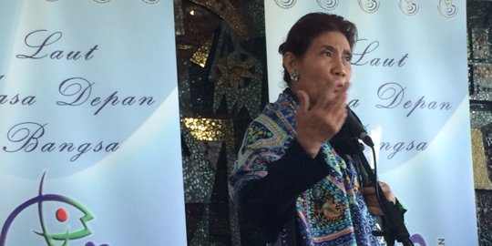 Menteri Susi bakal libatkan perbankan majukan industri perikanan