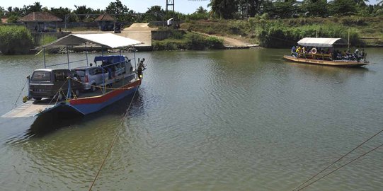 Tangani Citarum, Jabar ingin tiru Ciliwung gunakan operasi militer