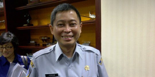 Menhub Jonan sebut pemrotes taksi online banyak yang sok mengerti