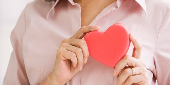 Menolak diajak menikah, wanita ini cabik jantung pacarnya