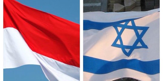 Masih jajah Palestina, niat Israel gandeng Indonesia cuma mimpi