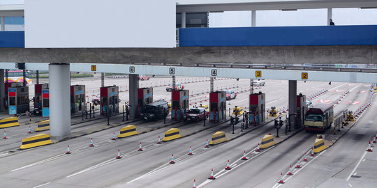 PT MNB tolak putusan Kejagung serahkan tol JORR S ke PT Hutama Karya