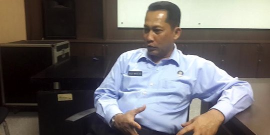 Gaya koboi Budi Waseso perangi narkoba