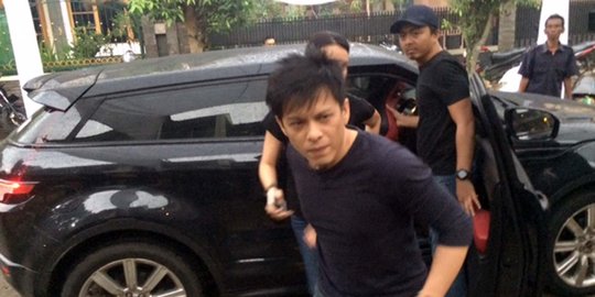 Ayah Ariel meninggal, Musica belum pastikan konser NOAH batal