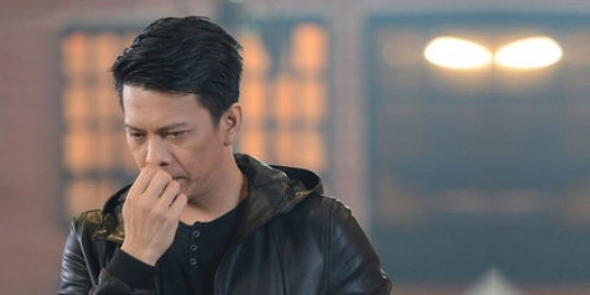 Ayah Ariel Meninggal, Konser NOAH di Malang belum ada kepastian