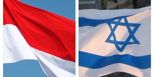 5 Janji manis Israel supaya Indonesia buka hubungan diplomatik