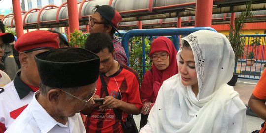 Dinilai mubazir, anggaran sampah DKI akan dihapus si 'Wanita Emas'