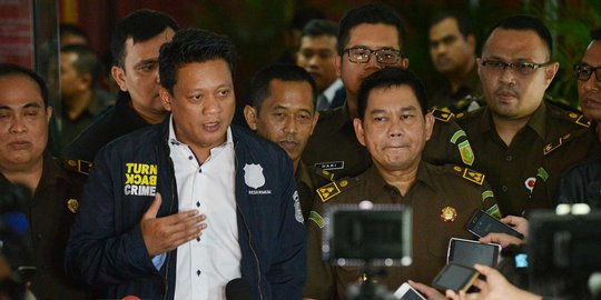 Dua kali ditolak jaksa, polisi tak bisa buktikan Jessica bersalah?