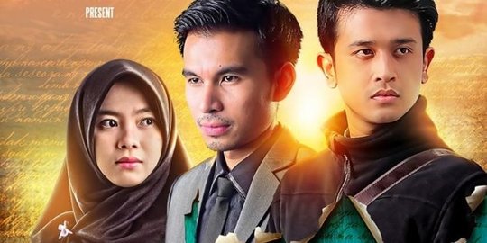 10 film indonesia terlaris di kuartal pertama 2016