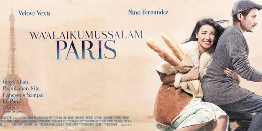10 film indonesia terlaris di kuartal pertama 2016