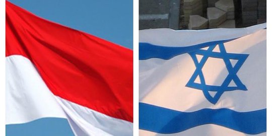 Untung rugi Indonesia punya hubungan diplomatik dengan Israel