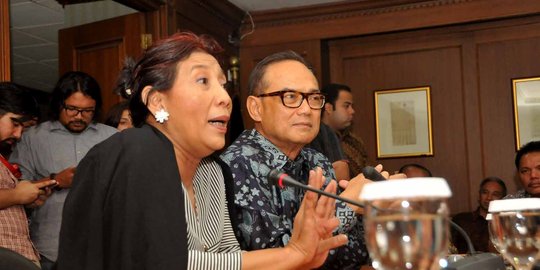 Menteri Susi: Sekarang yang punya ikan hanya Indonesia