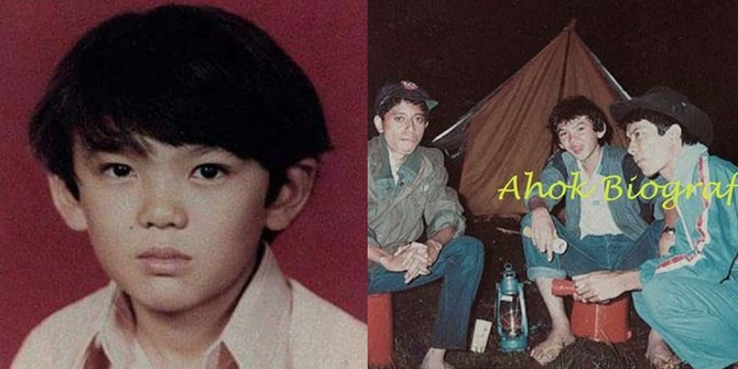Ahok Muda | foto foto ganteng masa muda ahok jadi idola baru netizen Ahok Muda | foto foto ganteng masa muda ahok jadi idola baru netizen