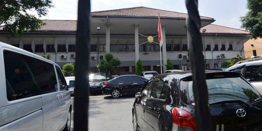 PN Jaksel tolak praperadilan kasus pembelian lahan RS Sumber Waras