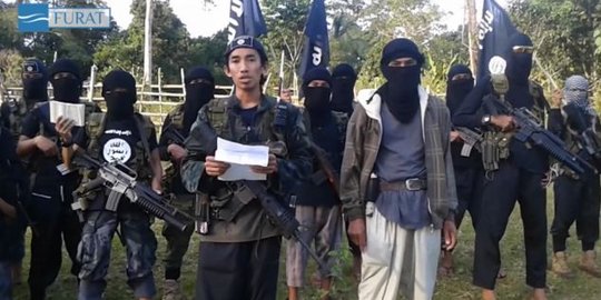 Ganjar akui ideologi ISIS jadi masalah besar di Jawa Tengah