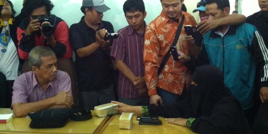 IPW minta pemerintah bentuk tim independen usut kematian Siyono