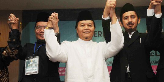 PKS tegaskan tak ada konspirasi Parpol buat kalahkan Ahok