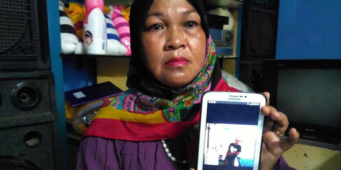 Rinaldi yang disandera Abu Sayyaf melaut demi hidupi 
